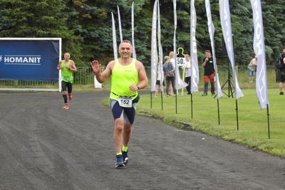 30. Bieg Papieski w Karlinie
