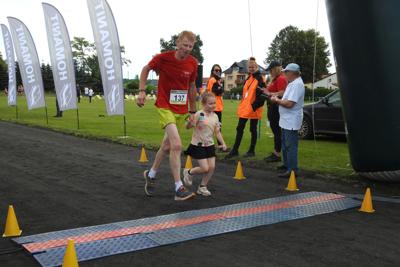 30. Bieg Papieski w Karlinie