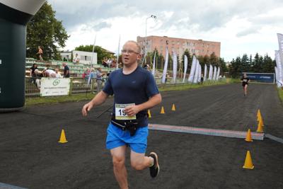 30. Bieg Papieski w Karlinie