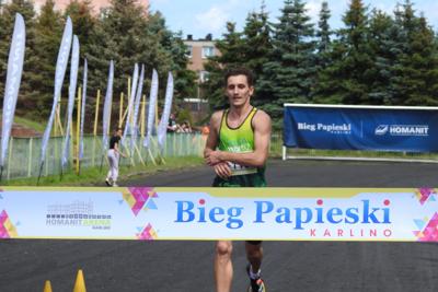 30. Bieg Papieski w Karlinie