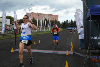 30. Bieg Papieski w Karlinie