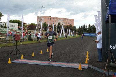 30. Bieg Papieski w Karlinie