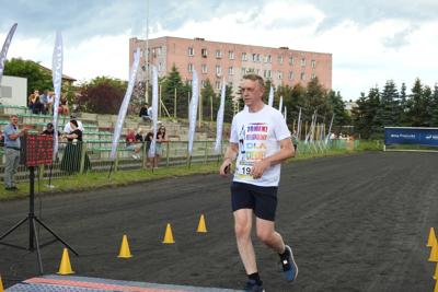 30. Bieg Papieski w Karlinie
