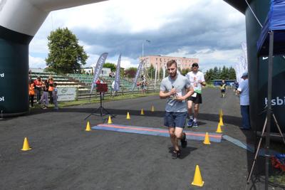 30. Bieg Papieski w Karlinie