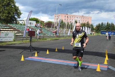 30. Bieg Papieski w Karlinie