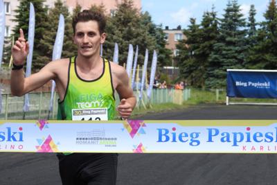 30. Bieg Papieski w Karlinie