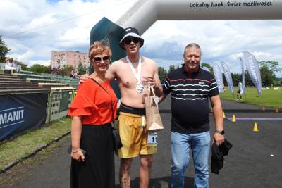 30. Bieg Papieski w Karlinie