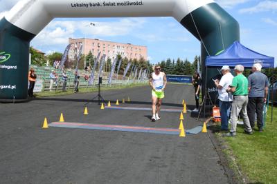 30. Bieg Papieski w Karlinie