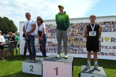 30. Bieg Papieski w Karlinie