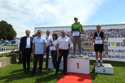 30. Bieg Papieski w Karlinie