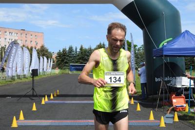 30. Bieg Papieski w Karlinie