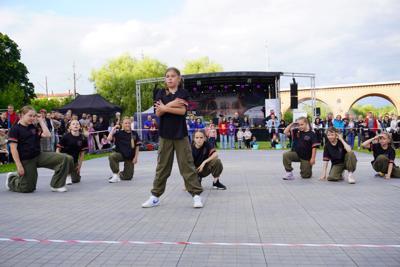 Noc Świętojańska 2024