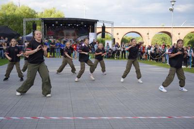 Noc Świętojańska 2024