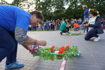 Noc Świętojańska 2024