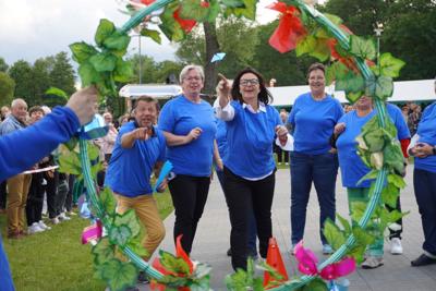 Noc Świętojańska 2024