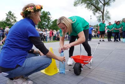 Noc Świętojańska 2024