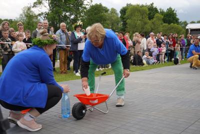 Noc Świętojańska 2024