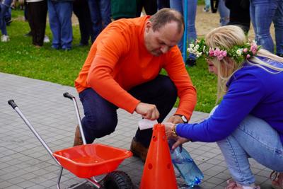 Noc Świętojańska 2024