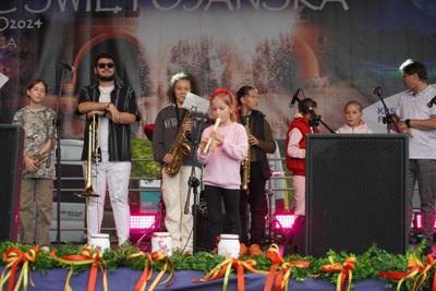 Noc Świętojańska 2024