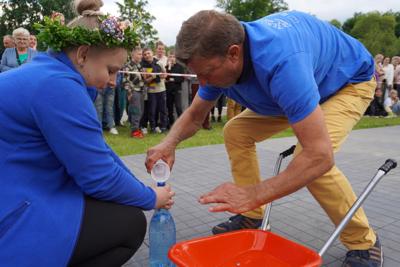 Noc Świętojańska 2024