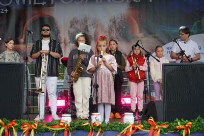 Noc Świętojańska 2024