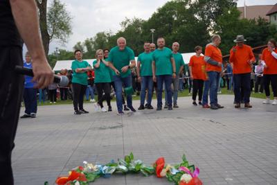 Noc Świętojańska 2024