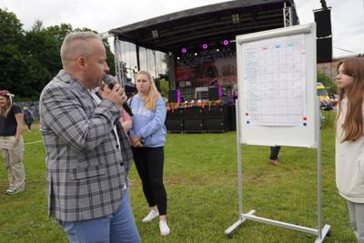 Noc Świętojańska 2024