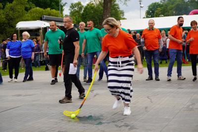 Noc Świętojańska 2024