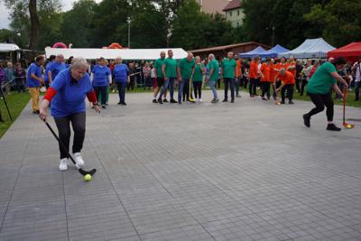 Noc Świętojańska 2024