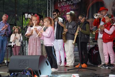 Noc Świętojańska 2024