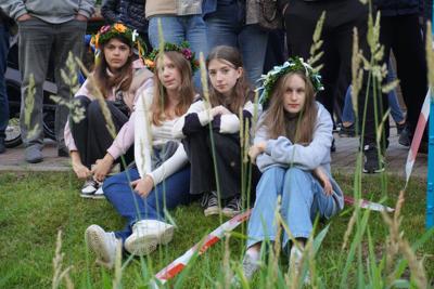 Noc Świętojańska 2024