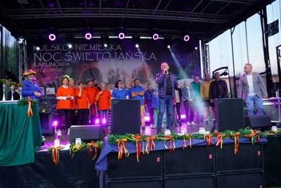 Noc Świętojańska 2024