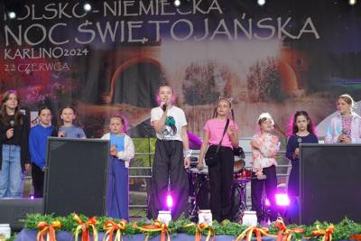 Noc Świętojańska 2024