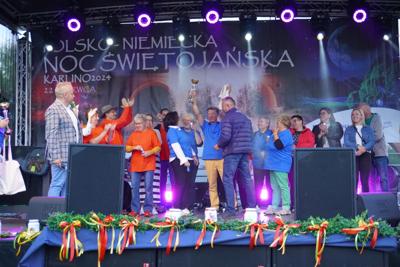 Noc Świętojańska 2024