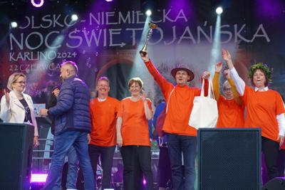 Noc Świętojańska 2024