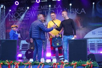 Noc Świętojańska 2024