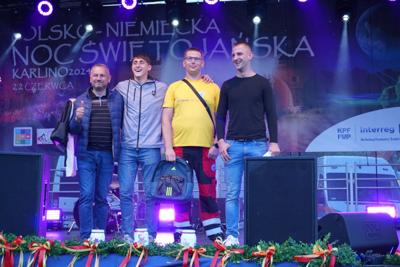 Noc Świętojańska 2024