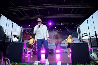 Noc Świętojańska 2024