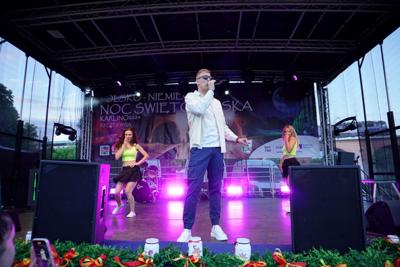 Noc Świętojańska 2024