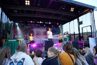 Noc Świętojańska 2024