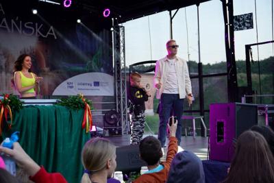 Noc Świętojańska 2024