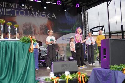 Noc Świętojańska 2024