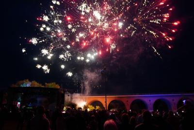 Noc Świętojańska 2024