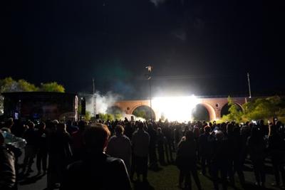 Noc Świętojańska 2024