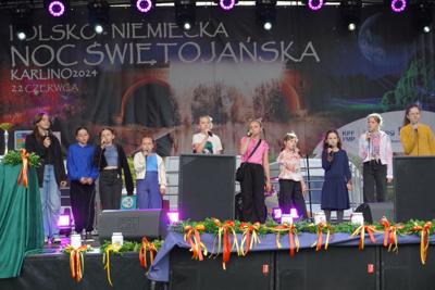 Noc Świętojańska 2024