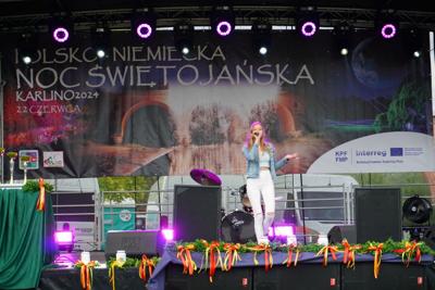 Noc Świętojańska 2024