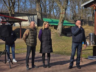 26. drużynowy turniej strzelecki