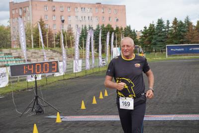 31. Bieg Papieski 8.06.2025