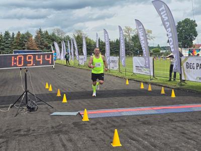 31. Bieg Papieski 8.06.2025