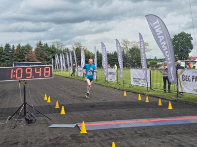 31. Bieg Papieski 8.06.2025
